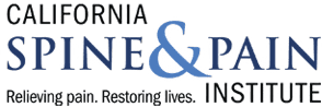 California Spine & Pain Institute